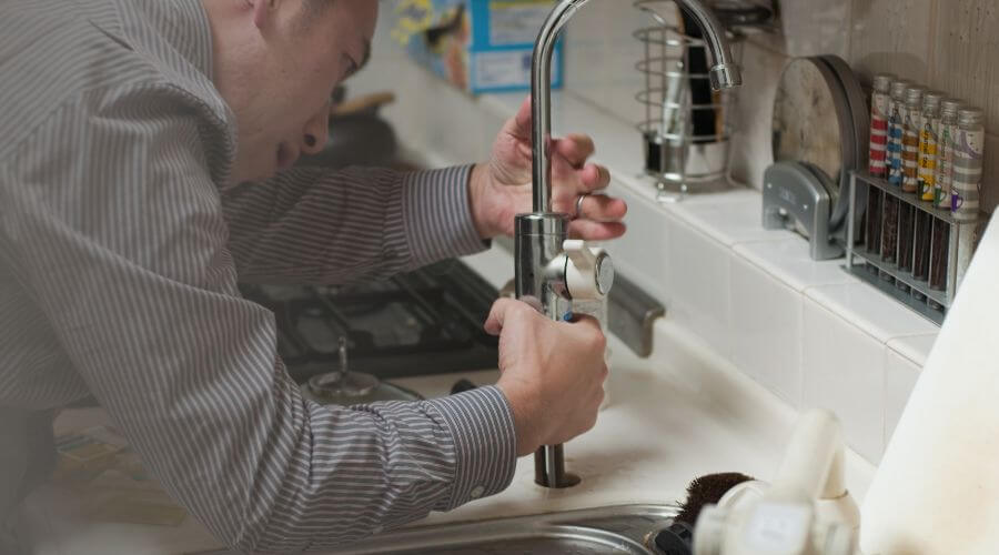 Local annual plumbing maintenance in Dunn, NC